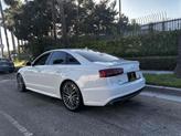 Thumbnail of 2016 Glacier White Metallic Audi A6