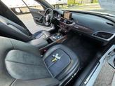Thumbnail of 2016 Glacier White Metallic Audi A6