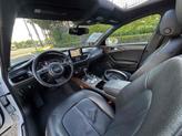 Thumbnail of 2016 Glacier White Metallic Audi A6