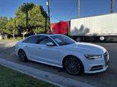 Thumbnail of 2016 Glacier White Metallic Audi A6