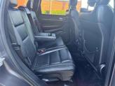 Thumbnail of 2015 Granite Crystal Metallic Clearcoat Jeep Grand Cherokee