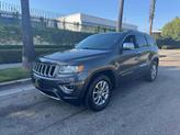 Thumbnail of 2015 Granite Crystal Metallic Clearcoat Jeep Grand Cherokee