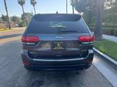 Thumbnail of 2015 Granite Crystal Metallic Clearcoat Jeep Grand Cherokee
