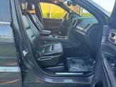 Thumbnail of 2015 Granite Crystal Metallic Clearcoat Jeep Grand Cherokee