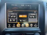 Thumbnail of 2015 Granite Crystal Metallic Clearcoat Jeep Grand Cherokee