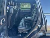 Thumbnail of 2015 Granite Crystal Metallic Clearcoat Jeep Grand Cherokee