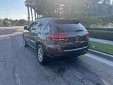 Thumbnail of 2015 Granite Crystal Metallic Clearcoat Jeep Grand Cherokee