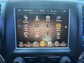 Thumbnail of 2015 Granite Crystal Metallic Clearcoat Jeep Grand Cherokee
