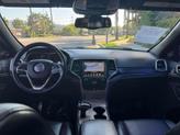 Thumbnail of 2015 Granite Crystal Metallic Clearcoat Jeep Grand Cherokee