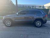 Thumbnail of 2015 Granite Crystal Metallic Clearcoat Jeep Grand Cherokee