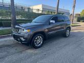 Thumbnail of 2015 Granite Crystal Metallic Clearcoat Jeep Grand Cherokee