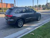 Thumbnail of 2015 Granite Crystal Metallic Clearcoat Jeep Grand Cherokee