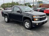 Thumbnail of 2006 Black Chevrolet Colorado