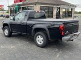 Thumbnail of 2006 Black Chevrolet Colorado