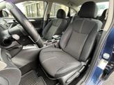 Thumbnail of 2017 Super Black Nissan Sentra