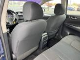Thumbnail of 2017 Super Black Nissan Sentra