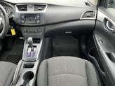 Thumbnail of 2017 Super Black Nissan Sentra
