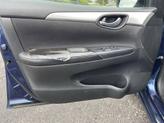Thumbnail of 2017 Super Black Nissan Sentra