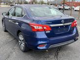 Thumbnail of 2017 Super Black Nissan Sentra