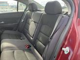 Thumbnail of 2015 Maroon Chevrolet Cruze