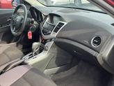 Thumbnail of 2015 Maroon Chevrolet Cruze