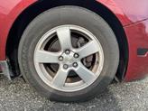 Thumbnail of 2015 Maroon Chevrolet Cruze