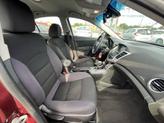 Thumbnail of 2015 Maroon Chevrolet Cruze