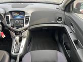 Thumbnail of 2015 Maroon Chevrolet Cruze