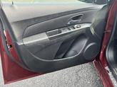 Thumbnail of 2015 Maroon Chevrolet Cruze