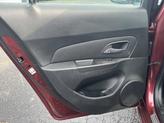 Thumbnail of 2015 Maroon Chevrolet Cruze