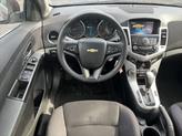 Thumbnail of 2015 Maroon Chevrolet Cruze