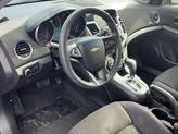 Thumbnail of 2015 Maroon Chevrolet Cruze