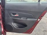 Thumbnail of 2015 Maroon Chevrolet Cruze