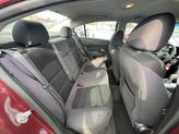 Thumbnail of 2015 Maroon Chevrolet Cruze