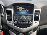 Thumbnail of 2015 Maroon Chevrolet Cruze