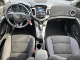 Thumbnail of 2015 Maroon Chevrolet Cruze