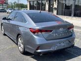 Thumbnail of 2019 Machine Gray Hyundai SONATA