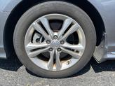 Thumbnail of 2019 Machine Gray Hyundai SONATA