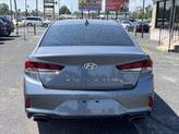 Thumbnail of 2019 Machine Gray Hyundai SONATA