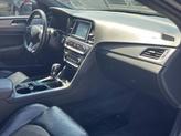 Thumbnail of 2019 Machine Gray Hyundai SONATA
