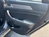 Thumbnail of 2019 Machine Gray Hyundai SONATA