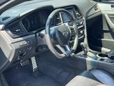 Thumbnail of 2019 Machine Gray Hyundai SONATA