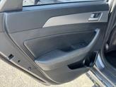Thumbnail of 2019 Machine Gray Hyundai SONATA