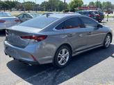Thumbnail of 2019 Machine Gray Hyundai SONATA