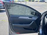 Thumbnail of 2019 Machine Gray Hyundai SONATA