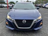 Thumbnail of 2019 Deep Blue Pearl Nissan Altima