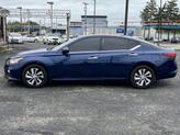 Thumbnail of 2019 Deep Blue Pearl Nissan Altima