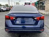 Thumbnail of 2019 Deep Blue Pearl Nissan Altima