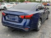 Thumbnail of 2019 Deep Blue Pearl Nissan Altima