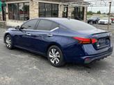 Thumbnail of 2019 Deep Blue Pearl Nissan Altima